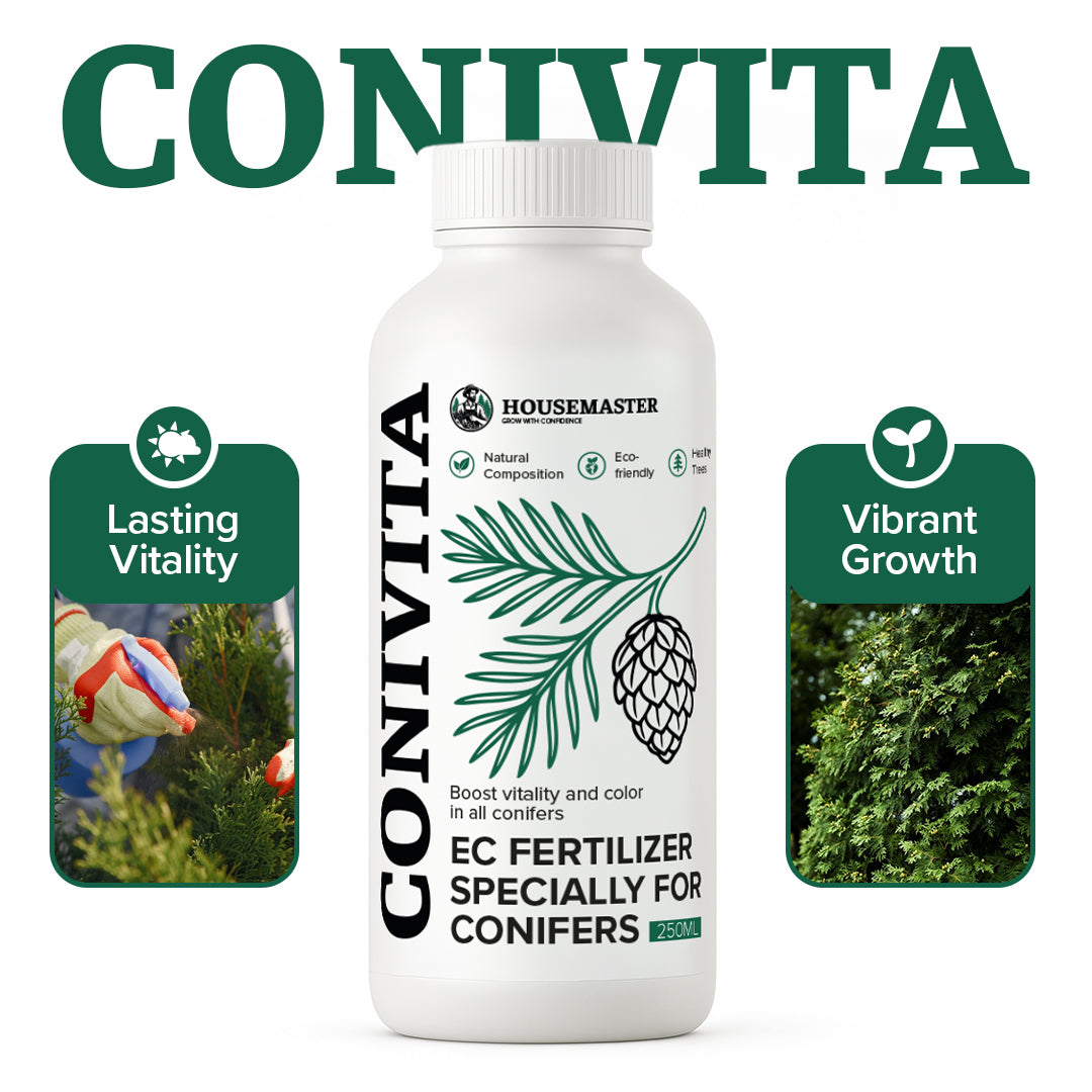 ConiVita Green Boost