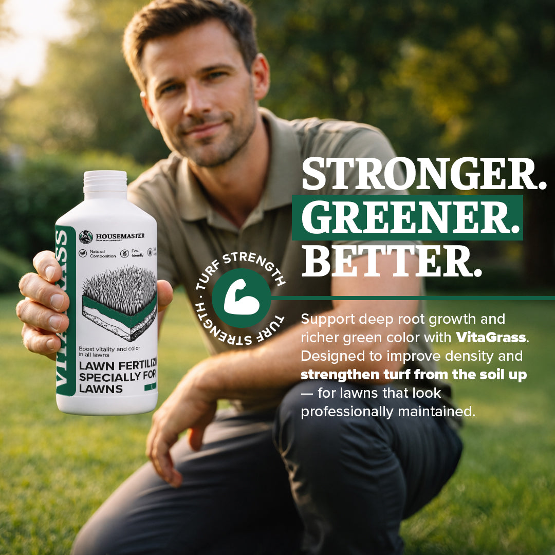 VitaGrass Lawn Revive